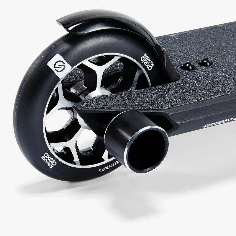 САМОКАТ трюковой MF3.6 V5 ченый