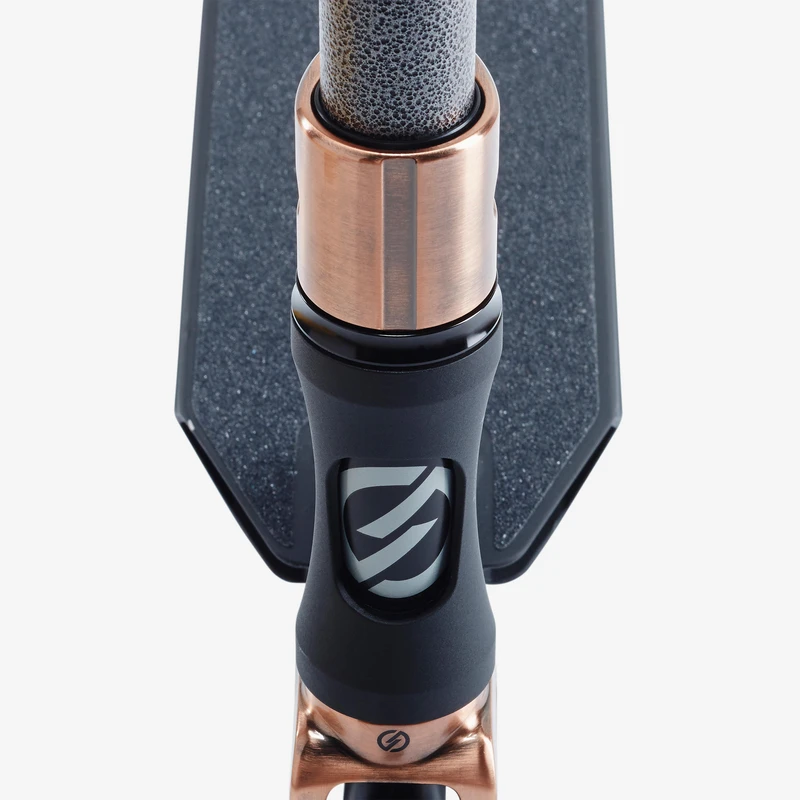 САМОКАТ трюковой MF3.6 V5 ченый