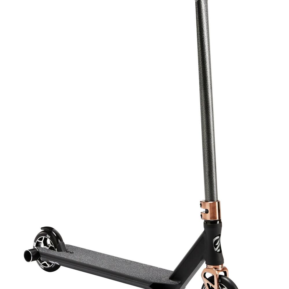 MF 3.6 V5 SCHWARZ BRONZE