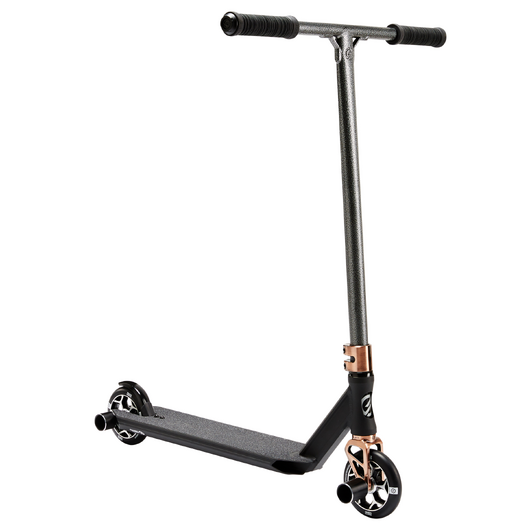 TROTTINETTE FREESTYLE MF3.6 V5 CUIVRE-NOIRE