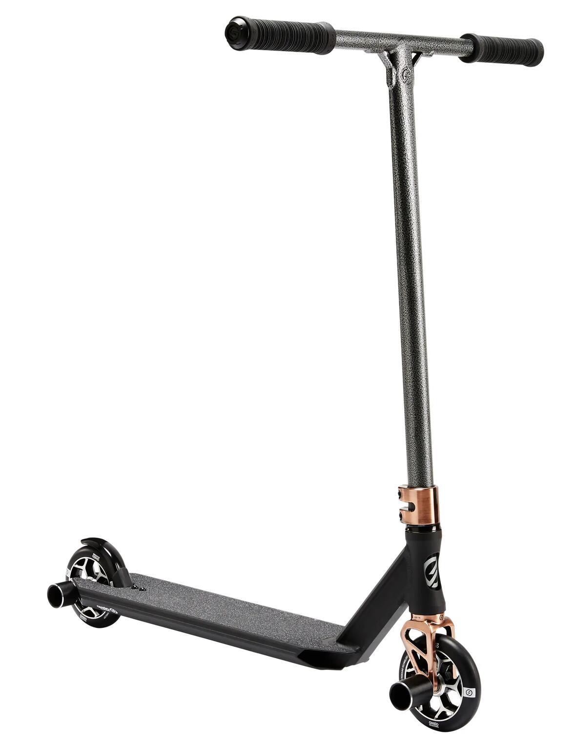 MF 3.6 V5 SCHWARZ BRONZE