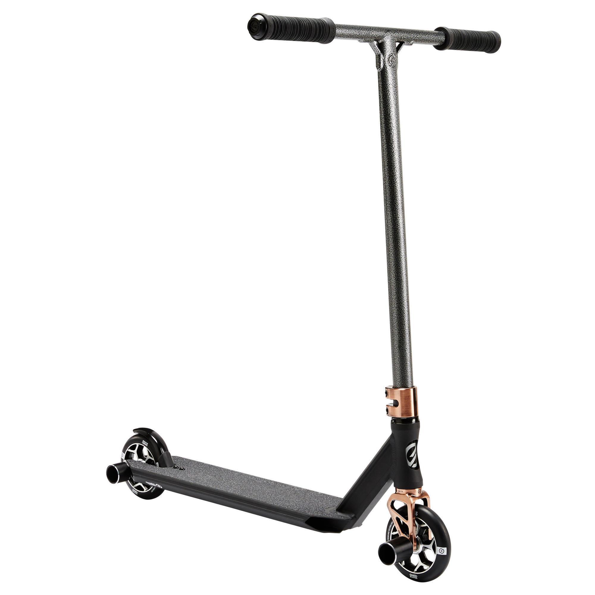 decathlon scooter freestyle oxelo