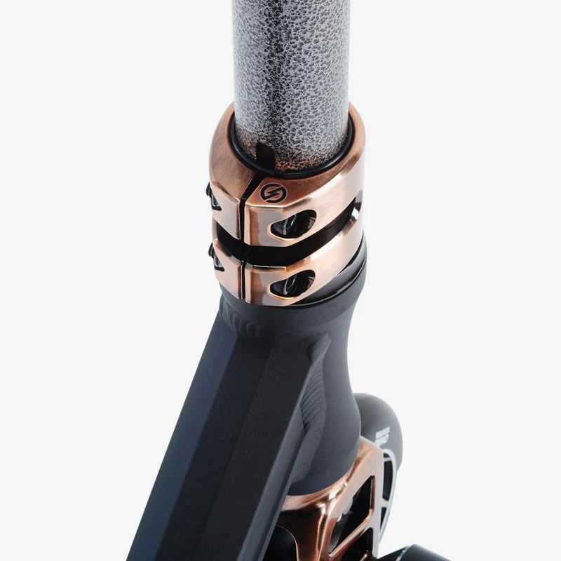 САМОКАТ трюковой MF3.6 V5 ченый