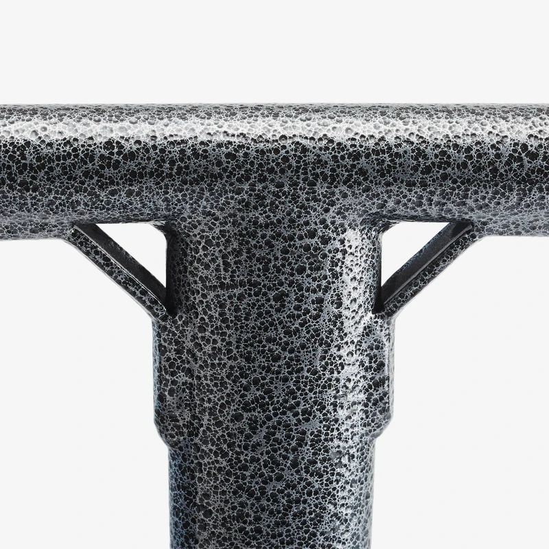 САМОКАТ трюковой MF3.6 V5 ченый