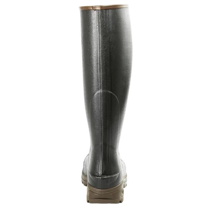 decathlon wellies