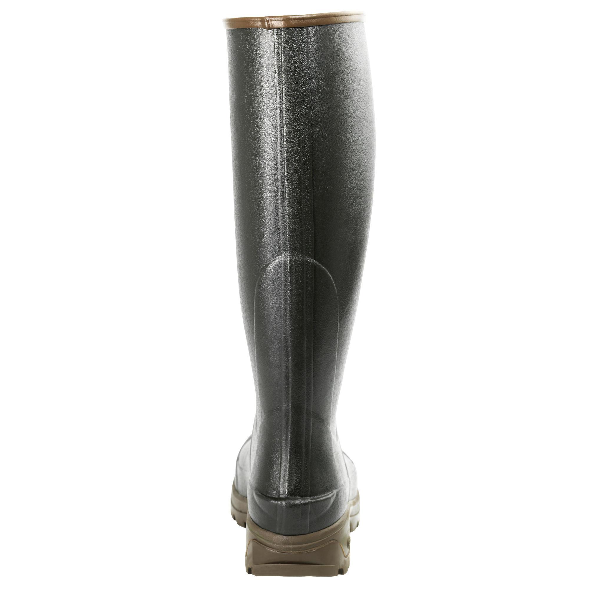 solognac gumboots