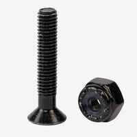 Skateboard Screws Kit SW500