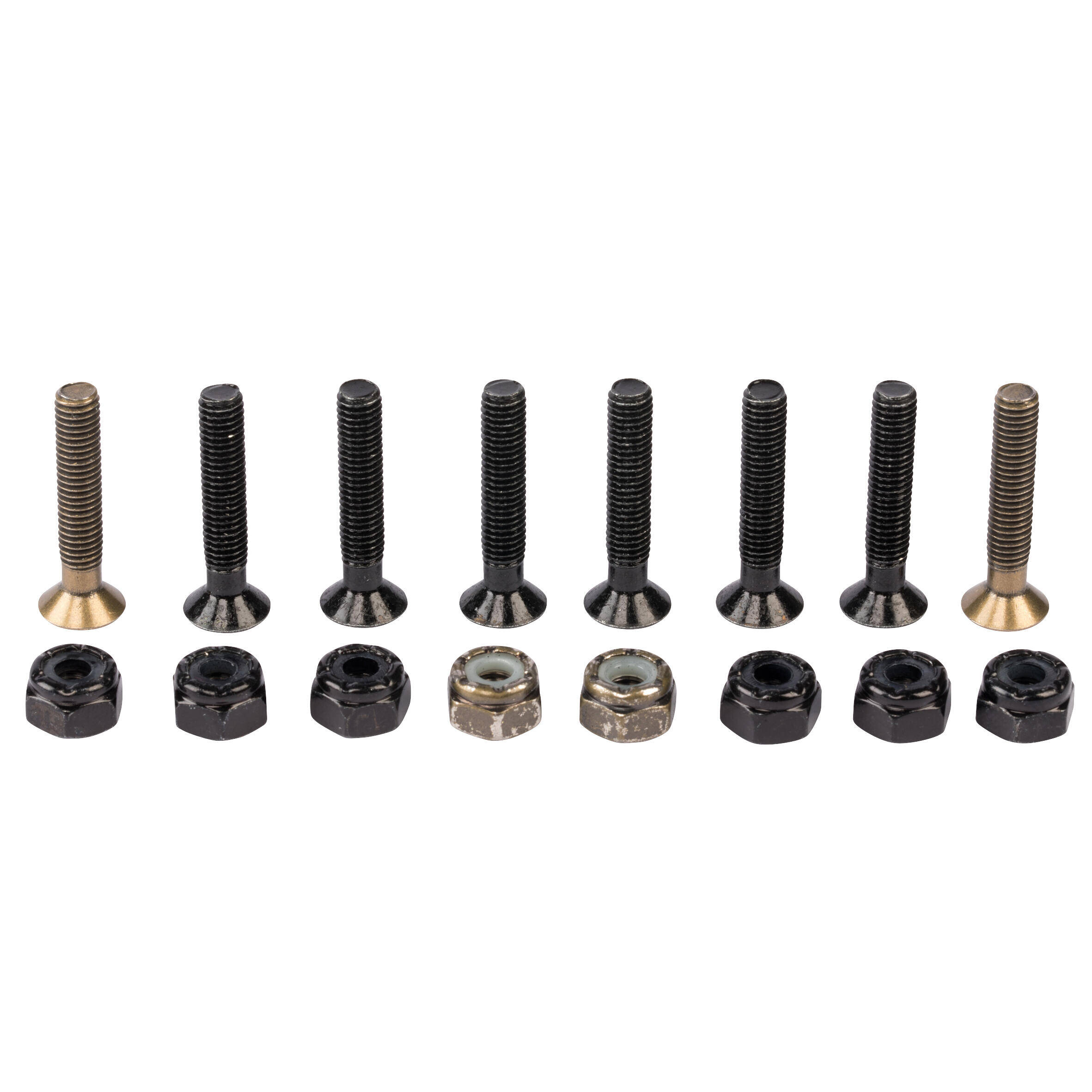 Skateboard Screws Kit SW500 -  1