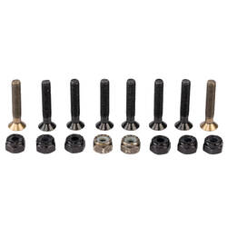 Skateboard Screws Kit SW500