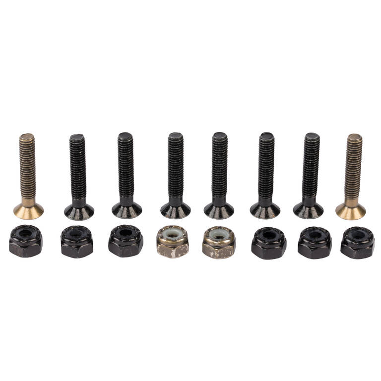 Skateboard Screws Kit SW500