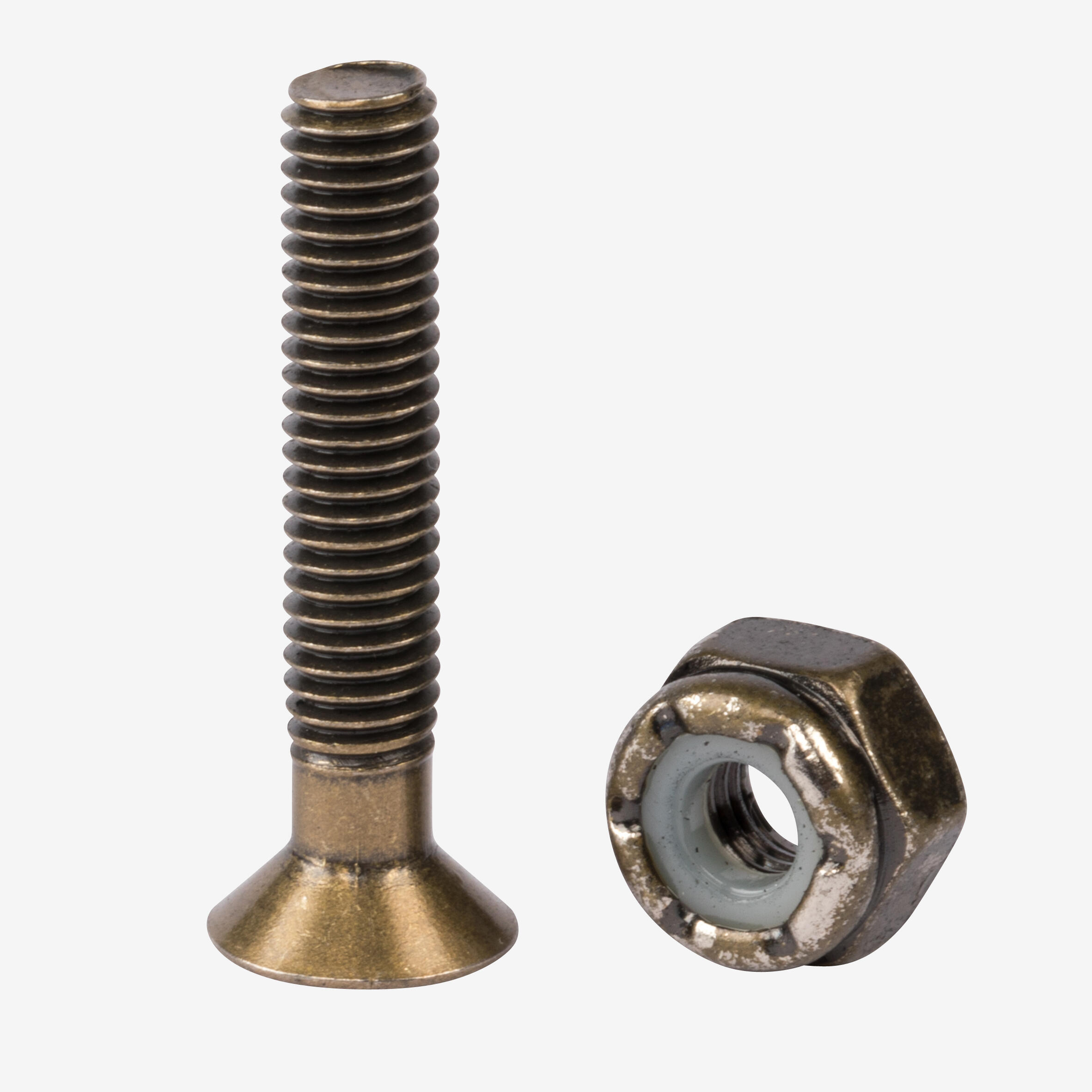 KIT DE TORNILLOS SKATEBOARD SW500 4/6
