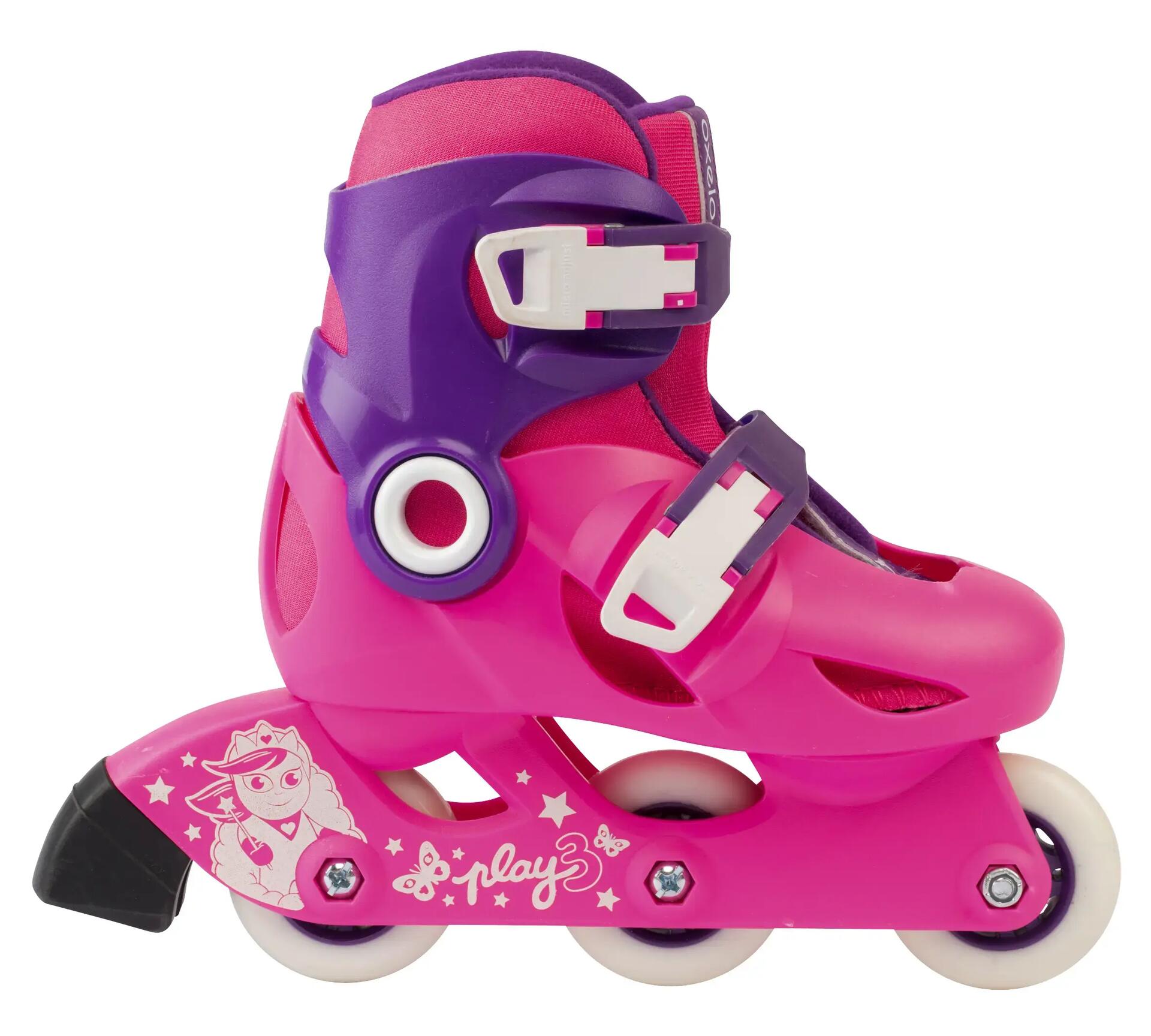 Roller | How To Choose Your Kids' Roller Skates?