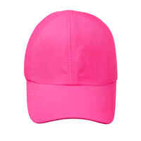 Trek 100 Mountain Trekking Cap - Pink