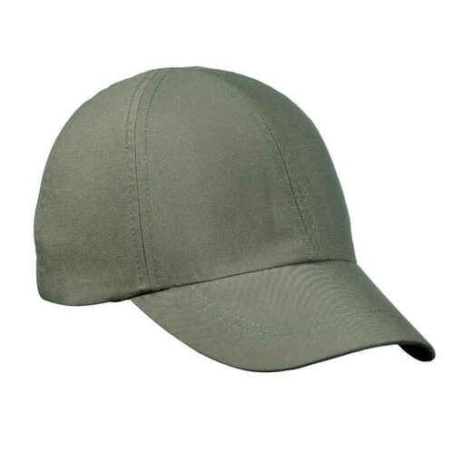 
      Trek 100 Mountain Trekking Cap - Green
  