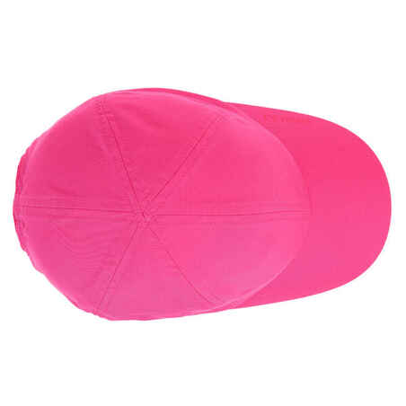 Trek 100 Mountain Trekking Cap - Pink