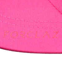 Trek 100 Mountain Trekking Cap - Pink