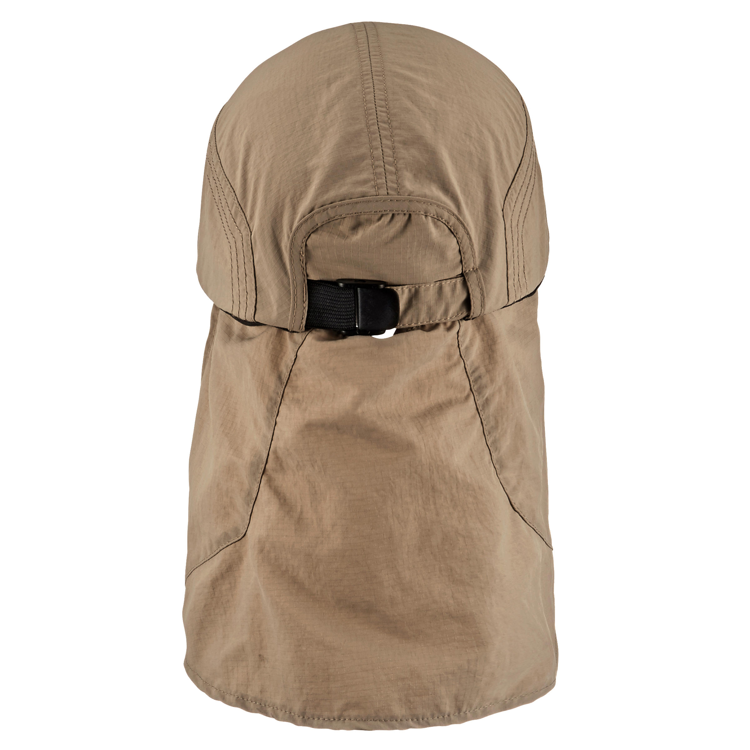 

Trek 900 Mountain Trekking UV Protective Cap - Brown
