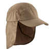 Trek Mountain Trekking UV Protective Cap 900 - Brown