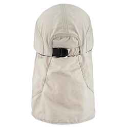 Trek Mountain Trekking Anti-UV Cap 900 - Beige