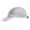 Breathable Cap Trekking  MT500 Light Grey