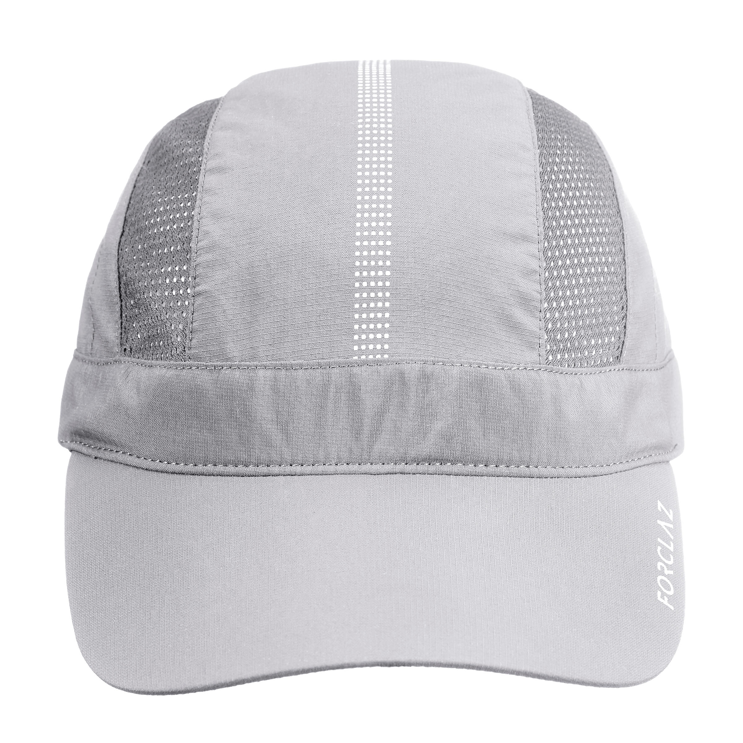 Ventilated Mountain Trekking Cap - TREK 