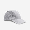 Breathable Cap Trekking  MT500 Light Grey