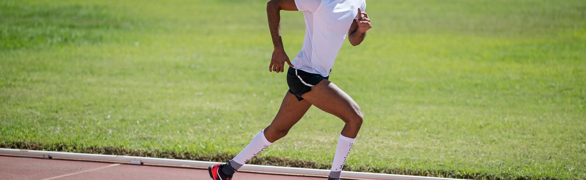 run