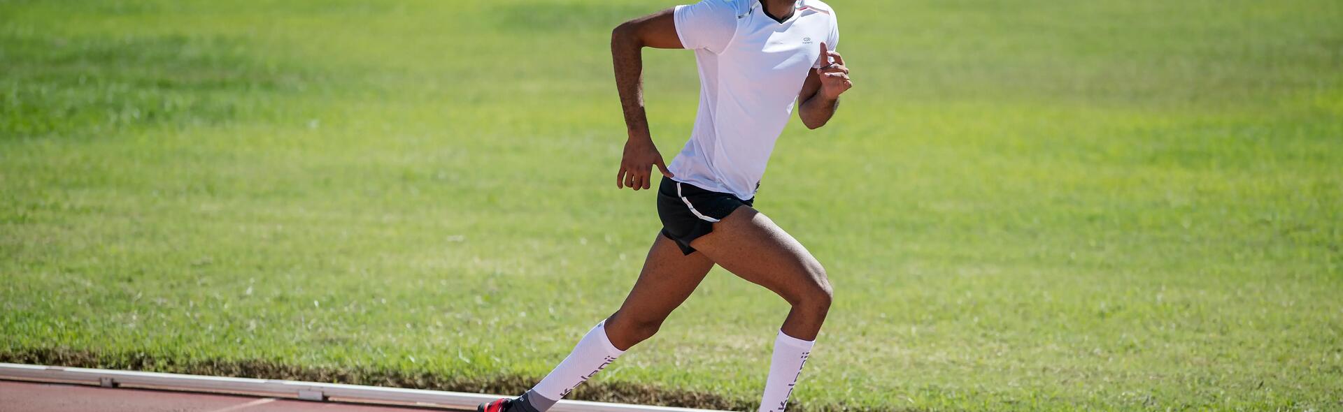Fractionner et se tester sur le magic mile