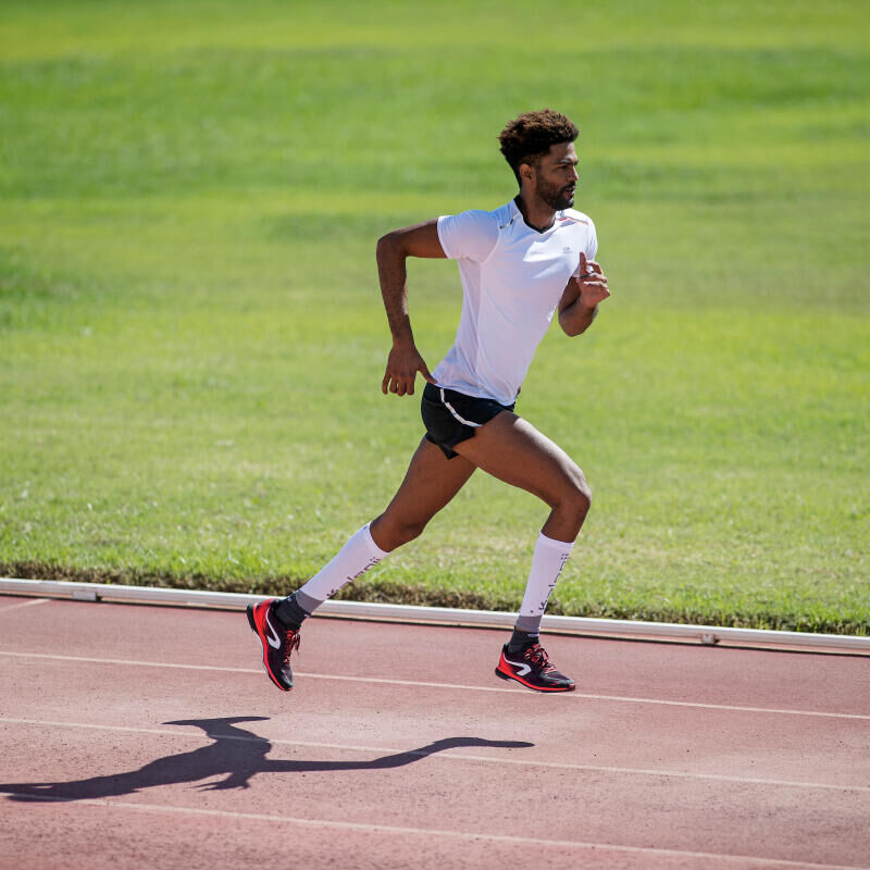 Fractionner et se tester sur le magic mile