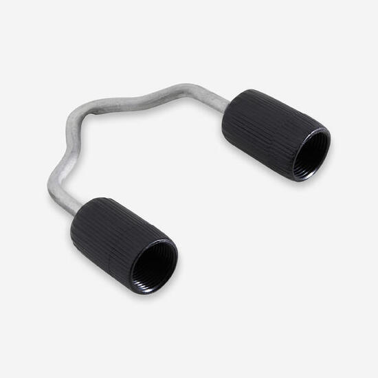 Ogiva tahitiana pesca subacquea 900