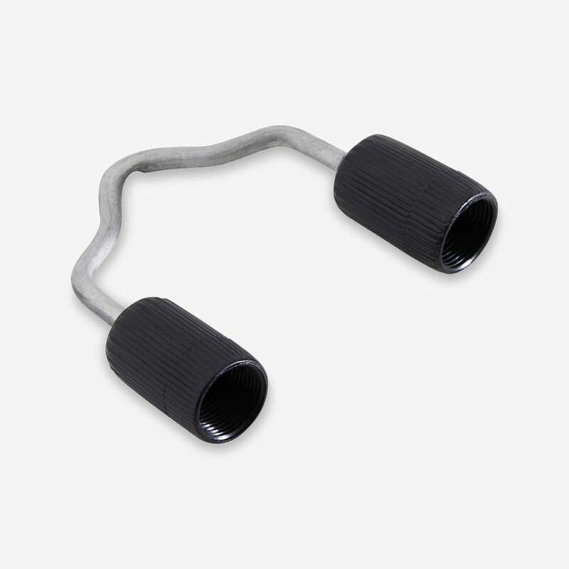 SPEARGUNS ACCESSORIES Spearfishing - Tahiti spearfish.Wish.SPF 900 SUBEA - Spearfishing