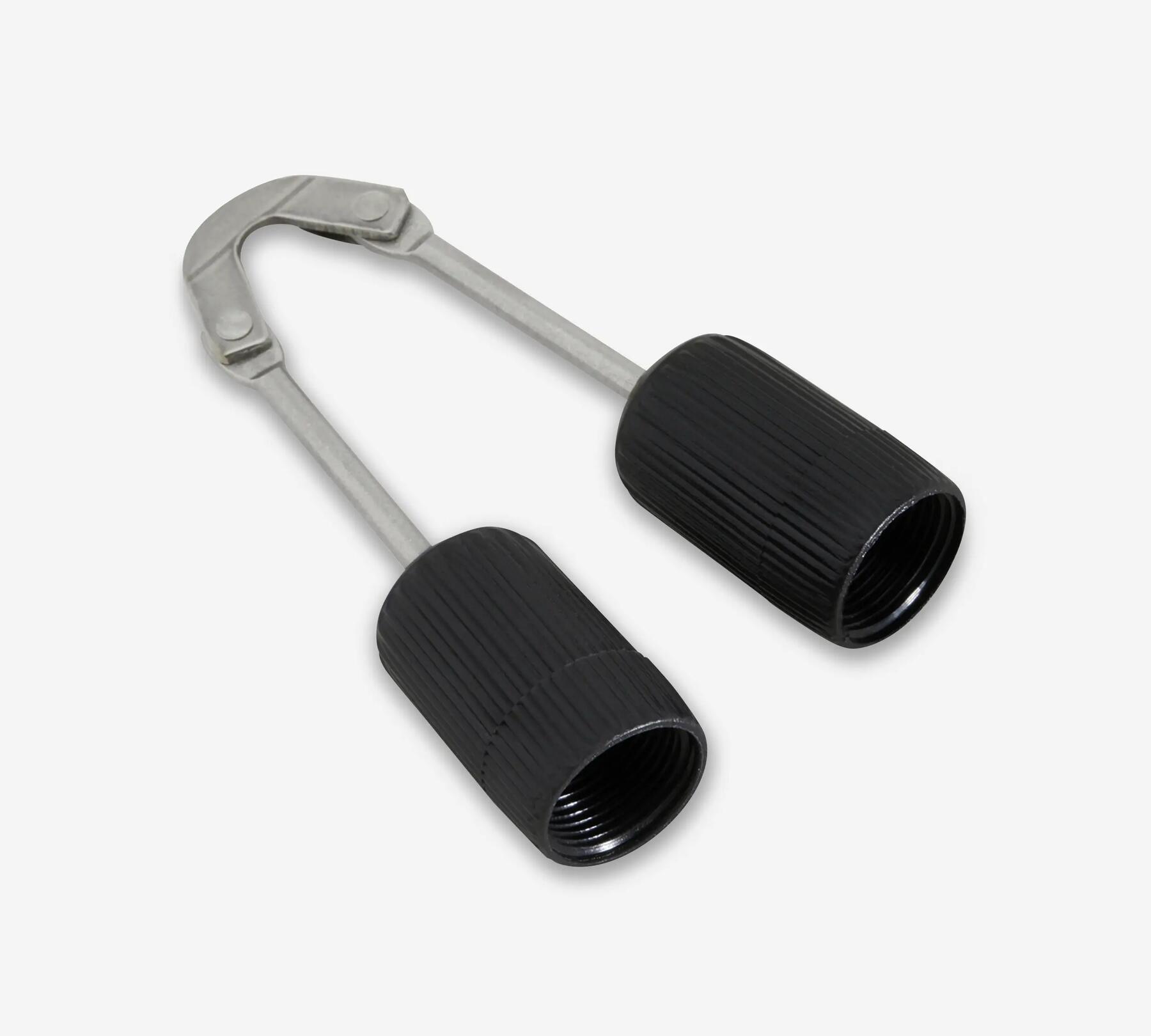 FUSIL DE GOMAS DE PESCA SUBMARINA SPF 500 90 CM
