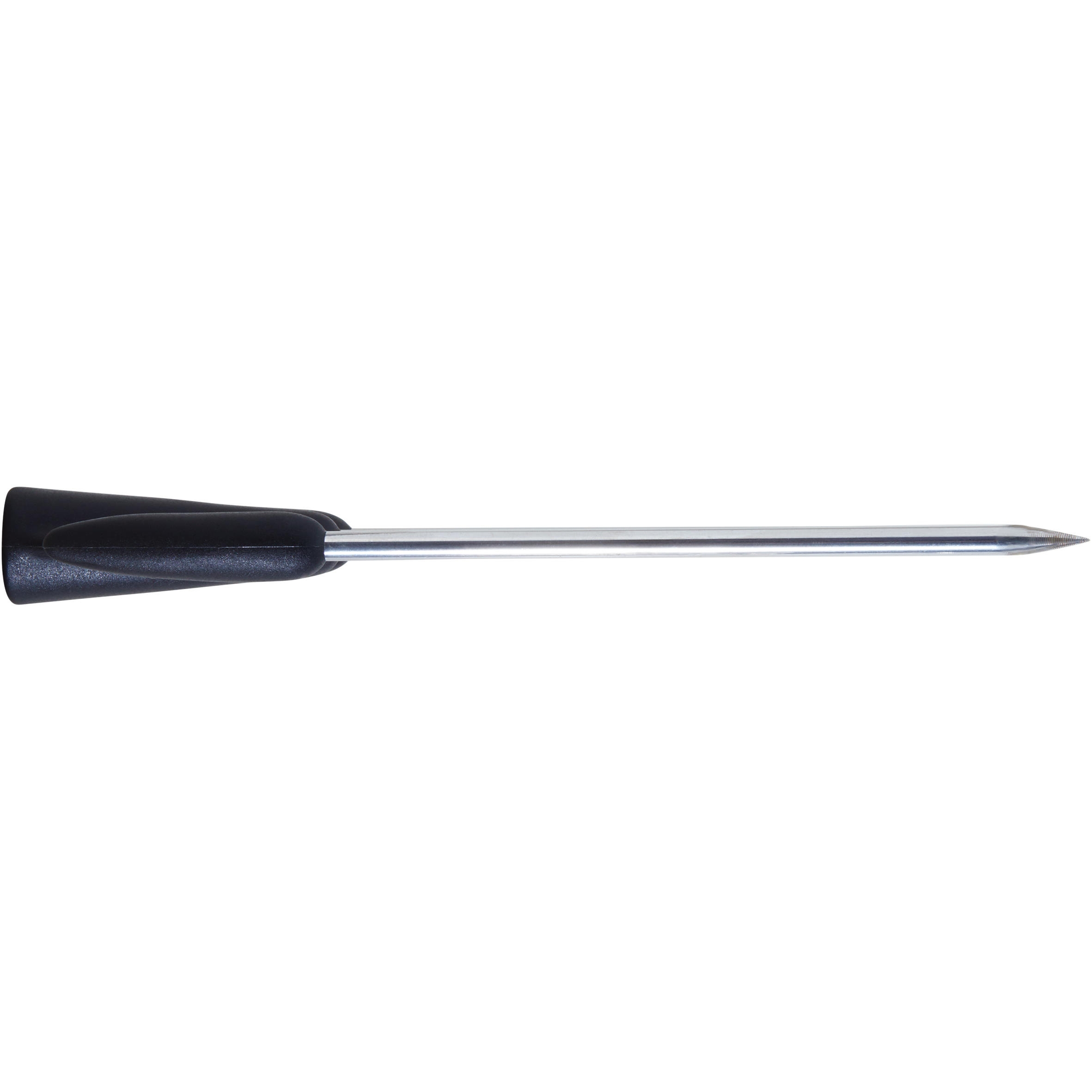 Tridente 5 Pontas Inox para Arpão de Rosca Caça Submarina 2/4