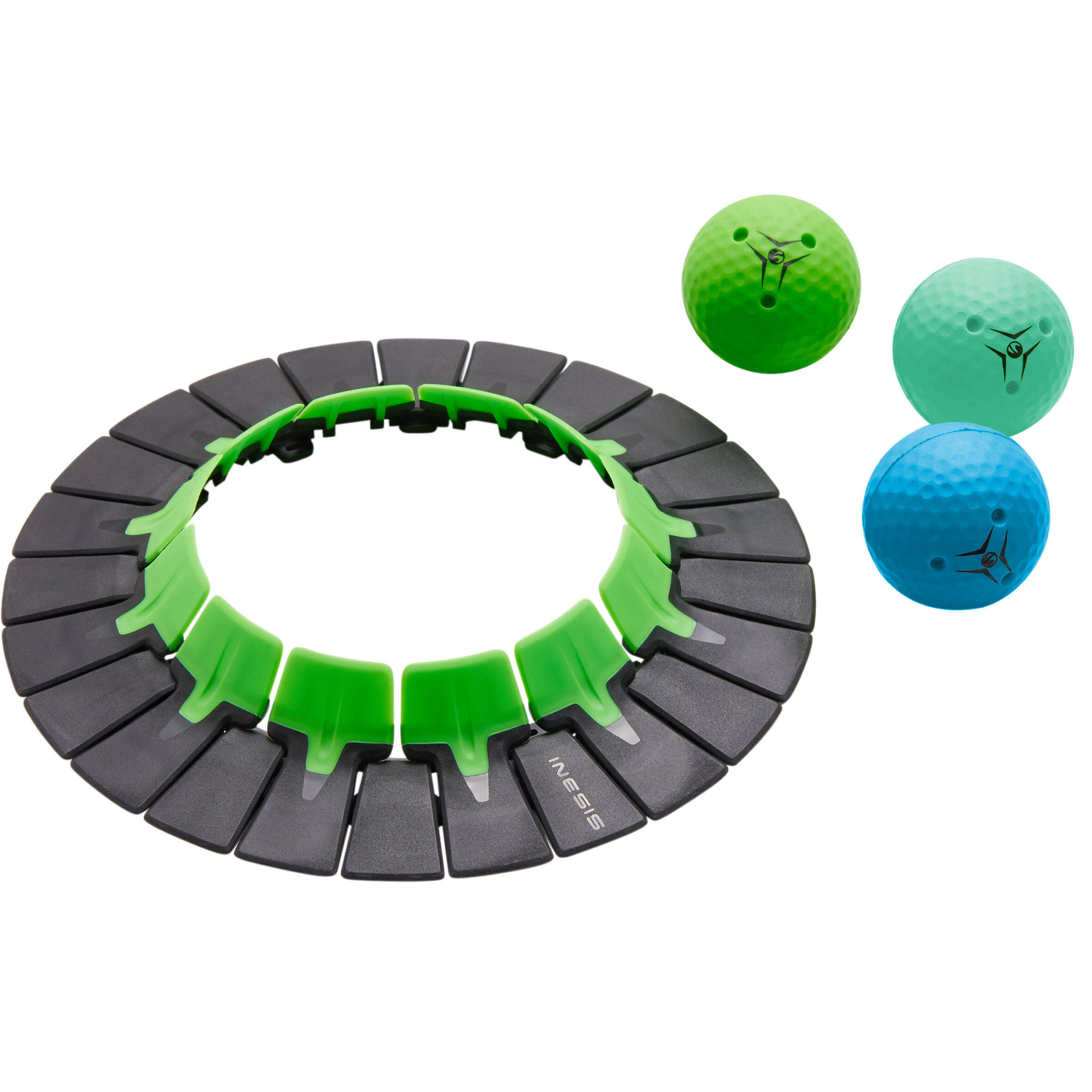 Golf Putting Set Indoor -  1
