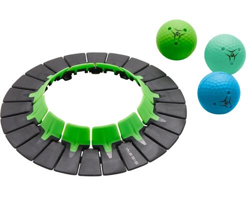 pack de putting