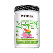 VEGAN PROTEIN - ŠUMSKO VOĆE 750 g