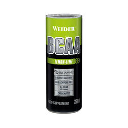 Boisson acides aminés BCAA prêt à boire 250ML