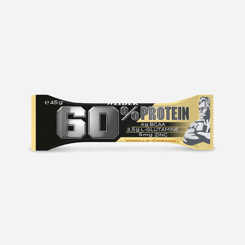 Protein Bar 60% - Vanilla