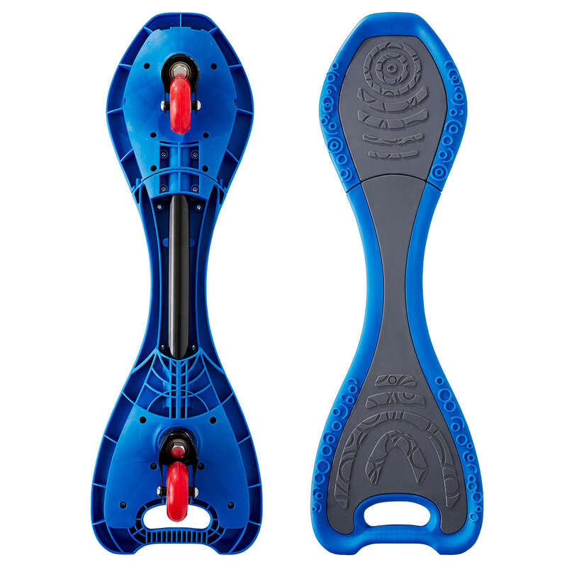 waveboard sport