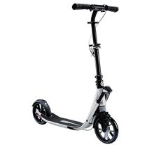 oxelo scooter review