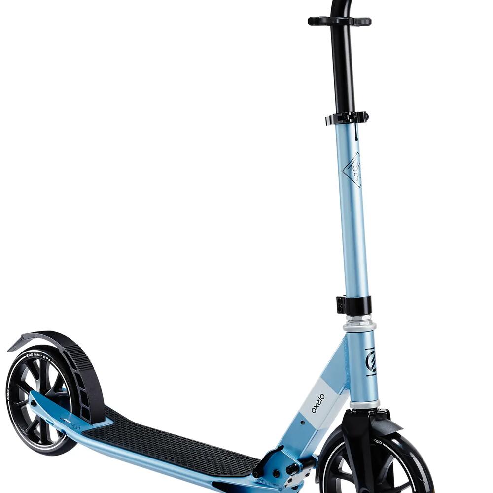 TOWN 5XL - BLUE
