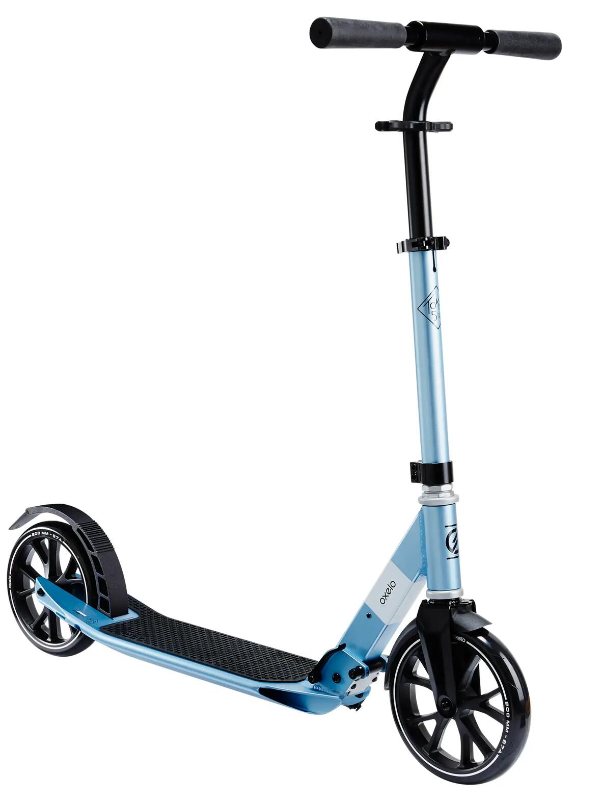 TOWN 5XL - BLUE