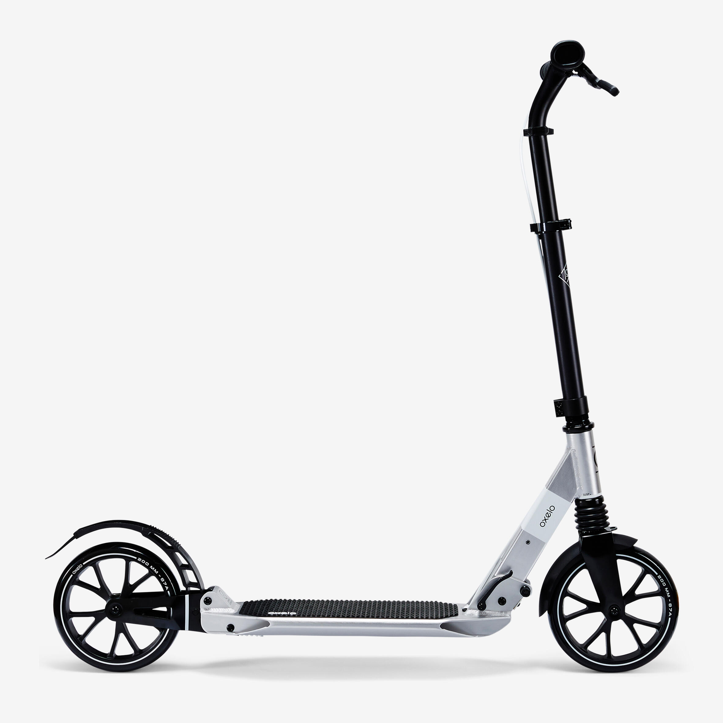 oxelo scooter 7xl