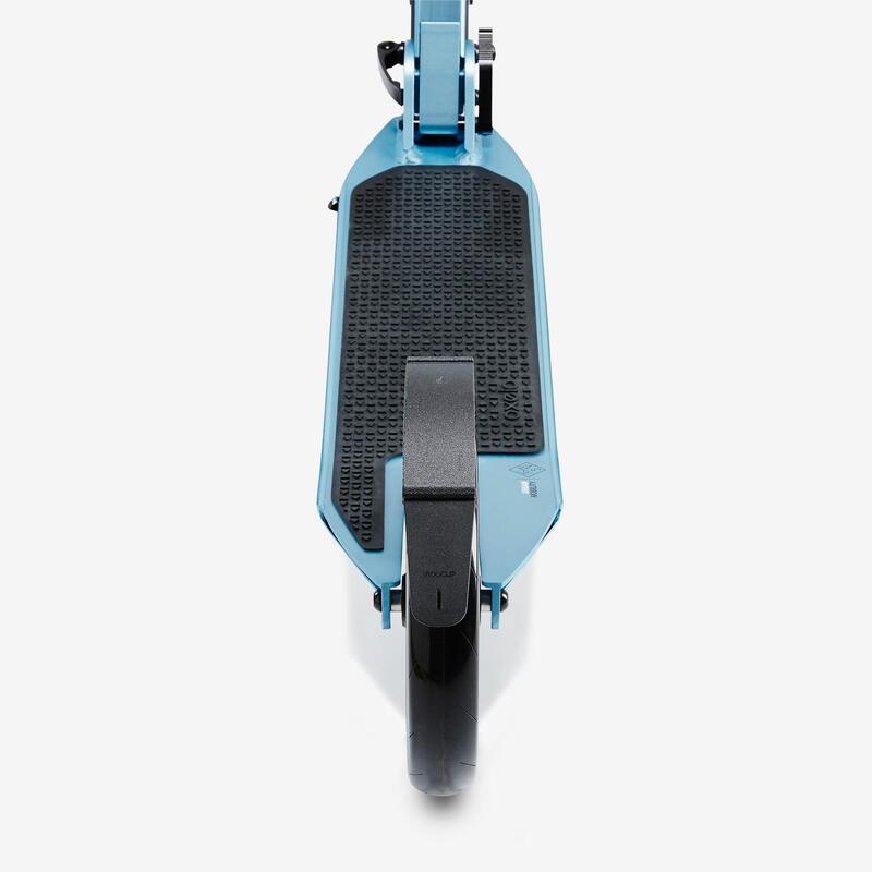 City-Roller Scooter Town 5 XL Erwachsene blau