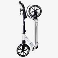 Town 7XL Adult Scooter - Grey