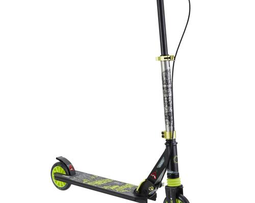 MID-5-BLACK-GREEN