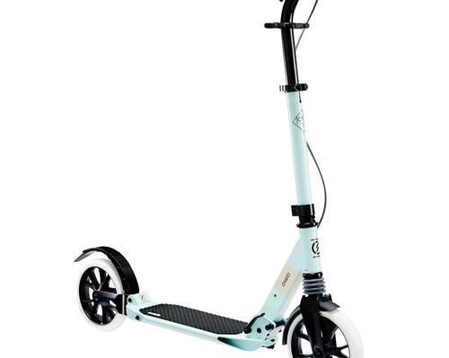 TOWN 7XL VERT PALE