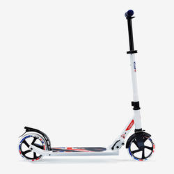 Mid 7 Scooter - UK
