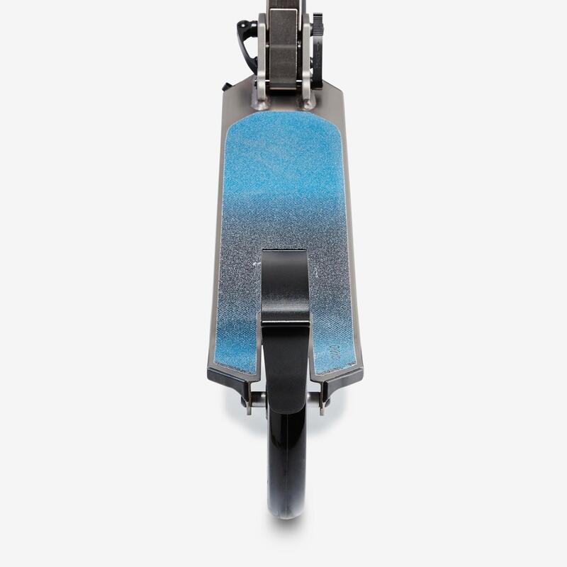 滑板車MID 9 - 藍色