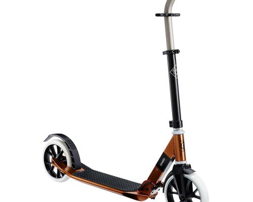 TOWN 5XL CHOCOLAT